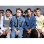 Troye Sivan Instagram - @loewe 🐣💛