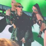 Troye Sivan Instagram - it’s Charli 🤭 i love you sexy lady
