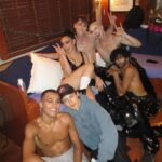 Troye Sivan Instagram - it’s Charli 🤭 i love you sexy lady