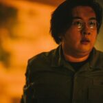 Tsui Ho-Cheong Instagram - 唔好咁乖 又毋須太壞 善良是人生方向 愛是大家的能量 好好活下去 。 有幾張劇透相未po 大家快啲入場睇 睇完就可以po啦 。 同期很多電影 值得入場看 #白日之下 #第八個嫌疑人 #多啲入場支持睇電影 #電影喺戲院睇係唔同架 #私心叫睇左有我份嘅夜校先 。 #夜校 #今日上映 #肥腸 #徐浩昌 #演員 #銀河海潤演藝有限公司