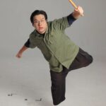 Tsui Ho-Cheong Instagram - 喜劇正經做 正劇喜感做 分唔到咁多架啦 做得夠爽開心左先 買飛入場爽爽佢啦 。 電影《夜校》 11月2日正式上映 。 《夜校》首映禮 10月28日 17:00 YOHO MALL 。 #今次係正經擔當 #啲StudioShot好有喜感 #仲有好多劇照慢慢出 #夜校 #電影 #大Ming #肥腸 #徐浩昌 #演員 #銀河海潤演藝有限公司