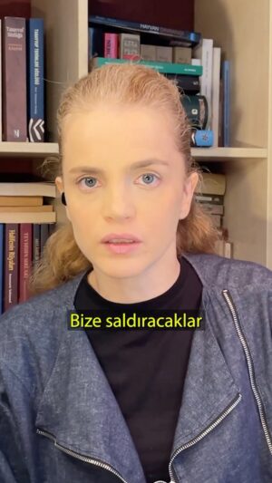 Tuğçe Kazaz Thumbnail - 12.9K Likes - Top Liked Instagram Posts and Photos