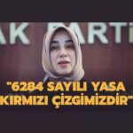 Tuğçe Kazaz Instagram – As a woman, it boggles my mind. How can the “woman’s statemen is essencial” be your red line and does this red line fit into human rights? If you want to protect women, protect them without destroying the family. Reorganize the indefinite alimony regulations and the 6284, which destroys the family under the pretext of protecting women!

En tant que femme, cela me laisse perplexe. Comment la “déclaration de la femme est essentielle” peut-elle être votre ligne rouge et cette ligne rouge s’inscrit-elle dans le cadre des droits de l’homme ? Si vous voulez protéger les femmes, protégez-les sans détruire la famille. Réorganisez les règlements sur les pensions alimentaires indéfinies et le 6284, qui détruit la famille sous prétexte de protéger les femmes !

#6284 #kadınınbeyanıesastır #süresiznafaka #insanhakları #yasa #Türkiye #Turkey #TugceKazaz #tuğçekazaz