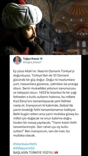 Tuğçe Kazaz Thumbnail - 17.4K Likes - Top Liked Instagram Posts and Photos