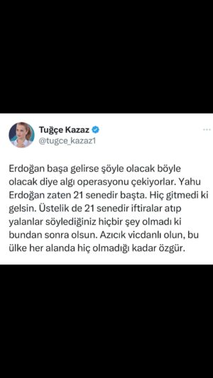 Tuğçe Kazaz Thumbnail - 16.3K Likes - Top Liked Instagram Posts and Photos