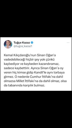 Tuğçe Kazaz Thumbnail - 15.8K Likes - Top Liked Instagram Posts and Photos