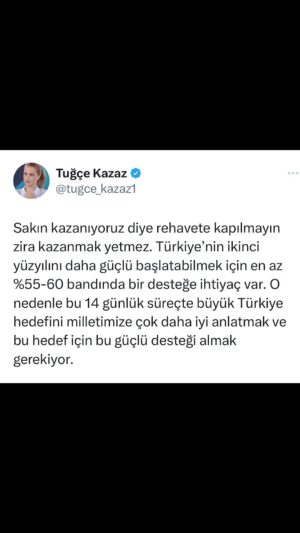 Tuğçe Kazaz Thumbnail - 28.8K Likes - Top Liked Instagram Posts and Photos