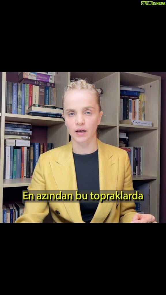 Tuğçe Kazaz Instagram - Niye Erdoğan'a oy vermem gerekiyor diye sebep arayan bir Müslüman varsa Ayasofya'ya baksın. #erdoğan #receptayyiperdoğan #ayasofya #ayasofyacamii #müslüman #islam #türkiye #seçim2023 #2023 #türkiye #tuğçekazaz #tugcekazaz #reels #reelsinstagram #shorts