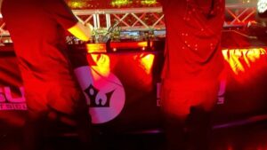 Tuneboy Instagram - CHILE WENT BOOOOM 🚀

#technoboy #tuneboy #classics #tnt #festival #hardstylemusic #hardstylefamily #harderstyles #ravegirls #chile #hardstylelover #hardstylelovers #rave #hardstyleismystyle #hardstyle #musicfestival #reversebass #hsuevents #festival #harddance