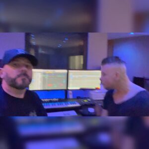 Tuneboy Instagram - New TNT finished ! Guess the title!😏

#tnt #technoboy #tuneboy #hardstyle #newmusic #reversebass #raw #hardcore