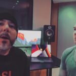 Tuneboy Instagram - 2021 = 7 TNT tracks! Performed LIVE by Tuneboy! What's your fave?? #technoboy #tuneboy #tnt #hardstyle #2021 #recap #music #live