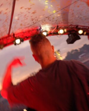 Tuneboy Instagram - how did u like our Legends set at Defqon?

#technoboy #tuneboy #tnt #hardstyle #reversebass #defqon #defqon1 #qdance #legends 

🎥 @mno_photo