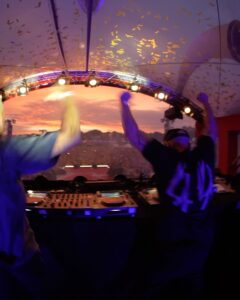 Tuneboy Instagram - how did u like our Legends set at Defqon? #technoboy #tuneboy #tnt #hardstyle #reversebass #defqon #defqon1 #qdance #legends 🎥 @mno_photo