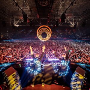 Tuneboy Instagram - THIS DEEJAY the brand new banger by Coone x TNT drops on the 1st of December 🥵 PREPARE 💪 #hardstyle #dirtyworkz #anewdecade