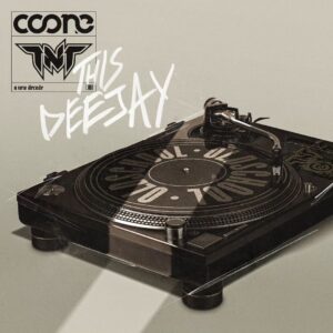 Tuneboy Instagram - THIS DEEJAY the brand new banger by Coone x TNT drops on the 1st of December 🥵 PREPARE 💪 #hardstyle #dirtyworkz #anewdecade