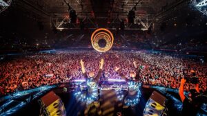 Tuneboy Instagram - HOW DID U LIKE QLIMAX?

#tnt #technoboy #tuneboy #qlimax #qlimax2023 #qdance #hardstyle #reversebass #earlyhardstyle #classic #hardstylemusic #rave #techno #hardtechno #hardstylefamily #ravegirls