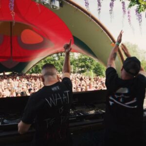 Tuneboy Instagram - Taking you back to 2003! TNT treat you to classic Hardstyle encapsulated by modern production styles. Dropping next week! #hardstyle #dirtyworkz #2003 #classics