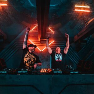 Tuneboy Instagram - Taking you back to 2003! TNT treat you to classic Hardstyle encapsulated by modern production styles. Dropping next week! #hardstyle #dirtyworkz #2003 #classics