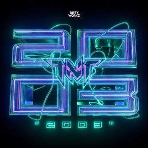 Tuneboy Instagram - Taking you back to 2003! TNT treat you to classic Hardstyle encapsulated by modern production styles. Dropping next week! #hardstyle #dirtyworkz #2003 #classics