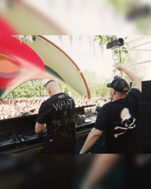 Tuneboy Instagram - OUR TOMORROWLAND IN 6 VIDEOS

#tomorrowland #tomorrowland2023 #tnt #technoboy #tuneboy #musicfestival #newmusic #reversebass #omg #hardtechno #ravegirls #hardstyle #hardstylemusic #hardstylelover #hardstylefamily #techno #harddance #hardstyler #rave #belgium