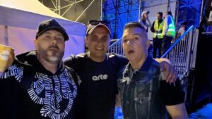 Tuneboy Instagram - new music + TNT X THE PURGE + other stuff

#tnt #technoboy #tuneboy #hardstyle #electriclovefestival #electriclove #newmusic #reversebass #hardtechno #ravegirls #hardstylemusic #hardstylelover #musicfestival #hardstylefamily #techno #harddance #hardstyler