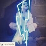 Tuppence Middleton Instagram - @venimagazine shoot by @rankinarchive Out soon...