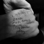 Tuppence Middleton Instagram - Shopping List