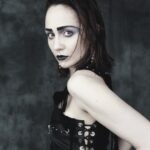 Tuppence Middleton Instagram - Living out my goth fantasies for the cover of @venimagazine .... out now. 📸 courtesy of the incredible Rankin. See magazine for full shoot, but here is a taster. Thankyou to the lovely team ... @noronhacreative @aboudandaboud @rankinarchive @ejwitt @sandrablaz @earlsimms2 @lizdaxauer