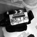 Tuppence Middleton Instagram - G’bye Canada. Again. Be back sooooooon I hope. A wonderful whirlwind trip shooting #possessor .... Now, sleep.