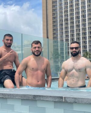 Tural Ragimov Instagram - Havai 🌴