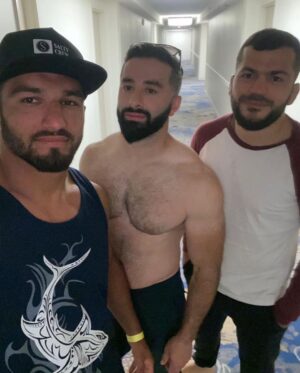 Tural Ragimov Instagram - Havai 🌴