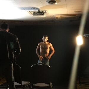 Tural Ragimov Instagram - Упорный труд,залог нашего успеха! Всегда Верьте себе 💪