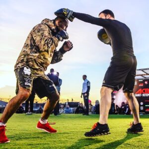 Tural Ragimov Instagram - Упорный труд,залог нашего успеха! Всегда Верьте себе 💪