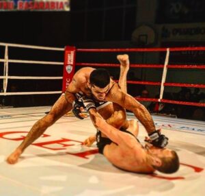 Tural Ragimov Instagram - Успех — это способность терпеть поражение за поражением без потери энтузиазма