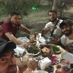 Tural Ragimov Instagram - 