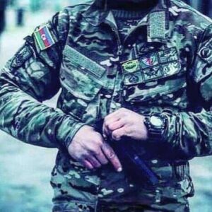Tural Ragimov Instagram - Приветствую всех! 
В первую очередь хочу выразить свои соболезнования всем семьям погибшим в результате Карабахского конфликта. 
Не хочу смешивать спорт и политику ,но очень важно знать ,что в данной ситуации в течении 30 лет идут споры по поводу Карабаха хотят всем давным давно известно что это земля принадлежит Азербайджану  и мы жизни отдадим чтобы ее забрать! 
И если начнётся война то исход будет очевиден . 
Наш народ заберёт то что по праву принадлежит нам !!!!