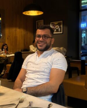 Tural Ragimov Instagram - Улыбайтесь всегда улыбаться ведь сунна