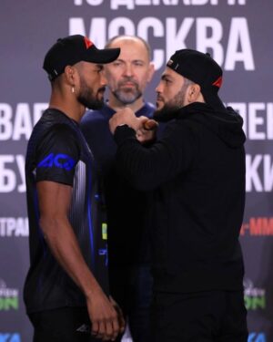 Tural Ragimov Instagram - Хотите ли увидеть этот реванш ? 
Если да тогда дайте жару 
@aca_mma @mma_az @motivatorsports @mmavestnik @marcosmarajo