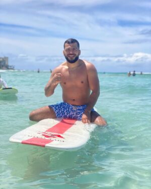 Tural Ragimov Instagram - Havai 🌴