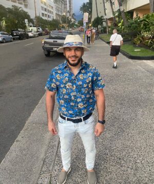 Tural Ragimov Instagram - #aloha 🏝