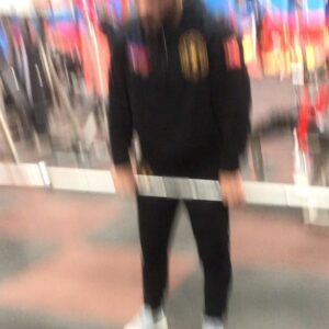 Tural Ragimov Instagram - Люди не понимают через что ты проходишь, они всего лишь видят готовый материал! Все чего мы достигли мы добивались потом и кровью! 🏃🏾‍♂️🏋🏻🤼🏆⏰