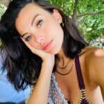 Tuvana Türkay Instagram - Storyde kalmasınmıştı 🦋🤓 Yazz Collective
