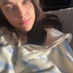 Tuvana Türkay Instagram - ❄️☀️