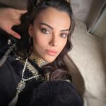 Tuvana Türkay Instagram – 👑

Makeup / @mugeacuner 🎀