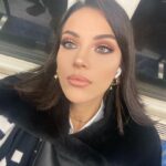 Tuvana Türkay Instagram –  London, Unιted Kingdom