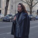 Tuvana Türkay Instagram – 🇬🇧 Marylebone London