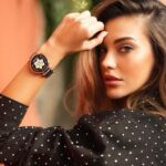 Tuvana Türkay Instagram – ⌚💫
.
.
.
#HuaweiWatchGT4
#FashionForward
#lightuprings
#işbirliği