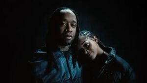 Ty Dolla Sign Instagram - TALKING/ONCE AGAIN 
Directed by D’INNOCENZO BROTHERS cinematography 
By MATTEO COCCO