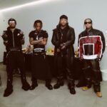 Ty Dolla Sign Instagram – the one not the Milan, Italy