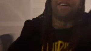 Ty Dolla Sign Instagram - Have mercy lord 🤲🏾